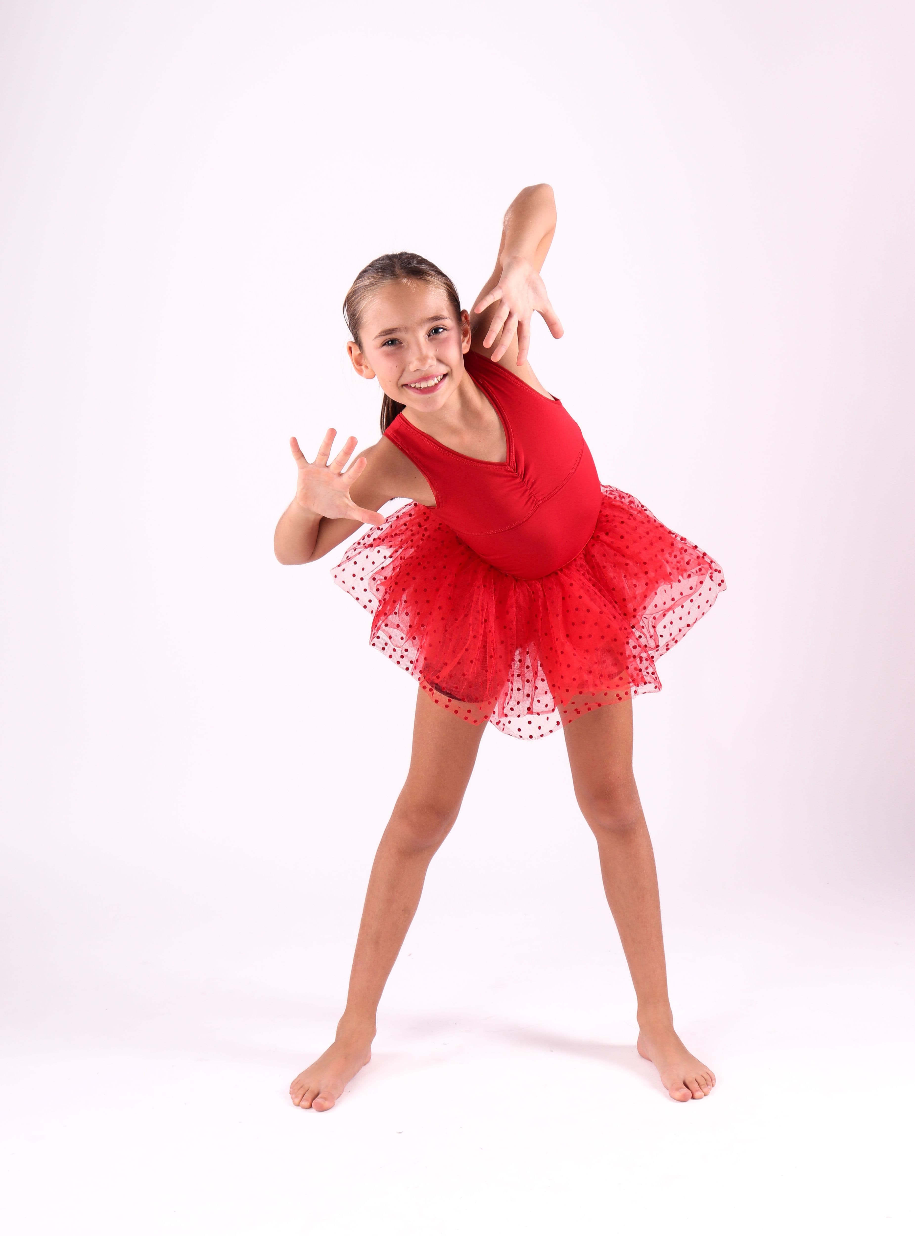 Musical Dance