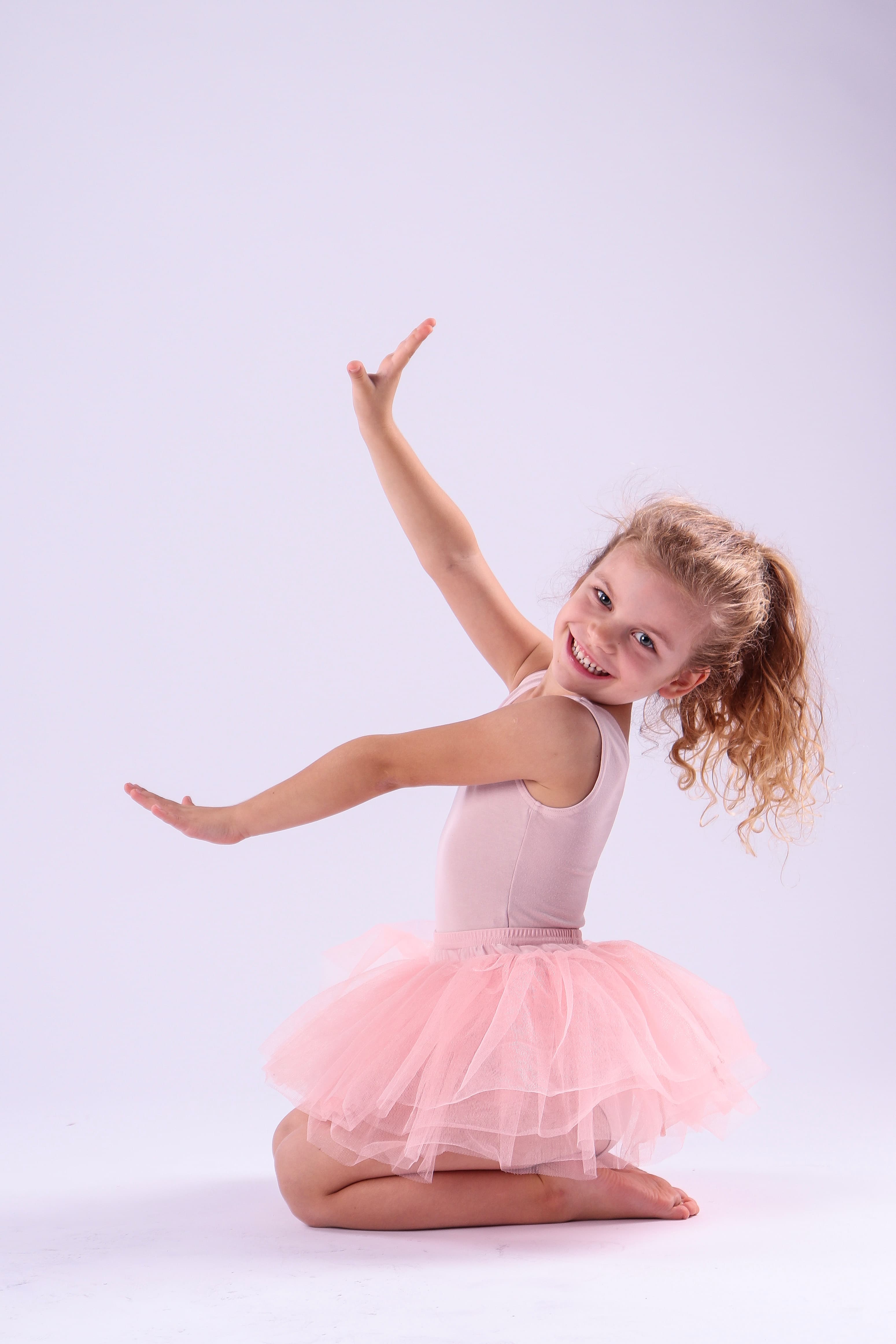 Baby Dance