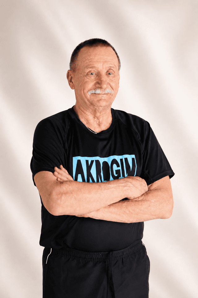 Krzysztof Ciszewski