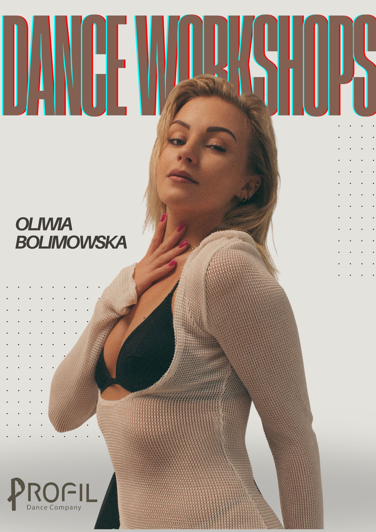 Oliwia Bolimowska