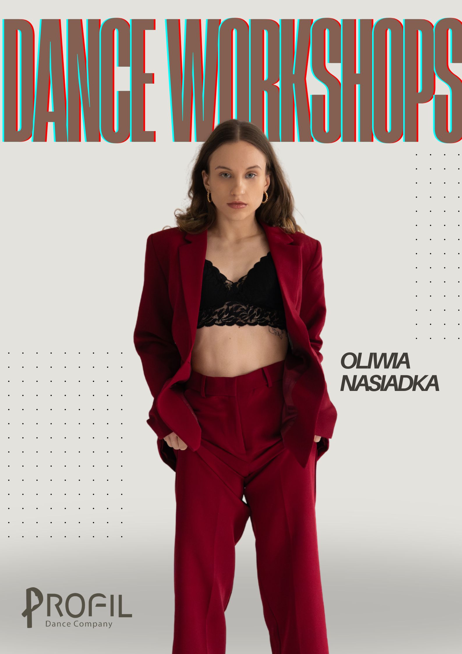 Oliwia Nasiadka