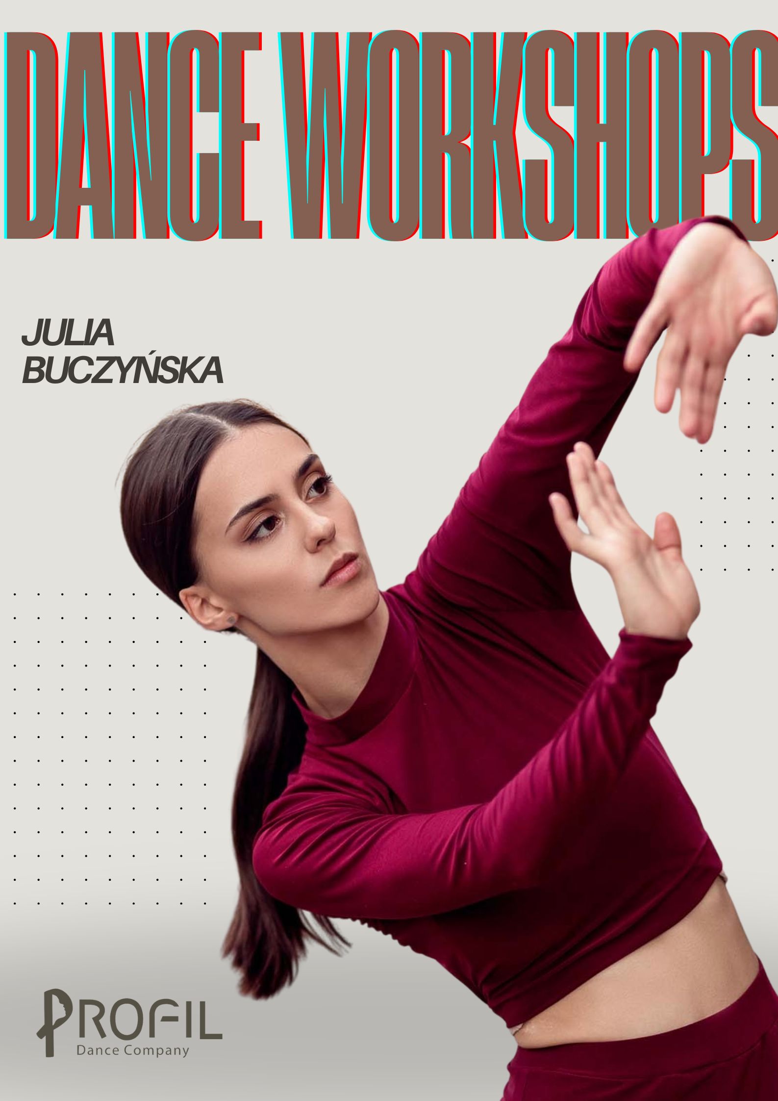 Julia Buczyńska